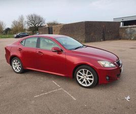 2.2 200D ADVANCE EURO 5 4DR