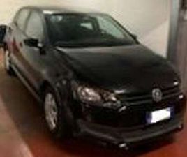 POLO 5P 1.2 COMFORTLINE 70CV