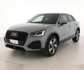 30TDI 116CV S TRONIC ADMIRED ADVANCED