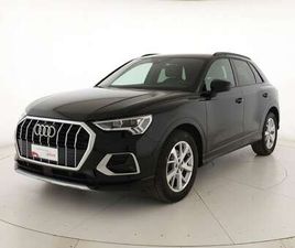 35TDI 150CV S TRONIC BUSINESS ADVANCED