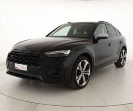 SPORTBACK 3.0TDI 341CV QUATTRO TIPTRONIC