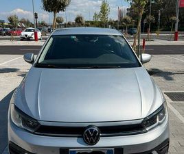 VOLKSWAGEN POLO STYLE