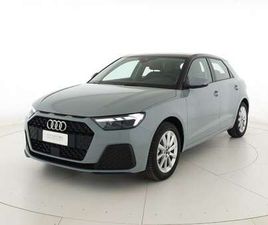 SPORTBACK 30TFSI 116CV S TRONIC BUSINESS