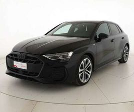 SPORTBACK 2.0TDI 150CV S TRONIC S LINE EDITION