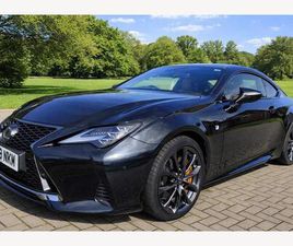 2.5 300H F SPORT E-CVT EURO 6 (START/STOP) 2DR