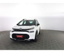 CITROEN C3 AIRCROSS C3 AIRCROSS BLUEHDI 110 S&S FEEL
