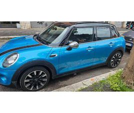 MINI 1.5 COOPER D 5P