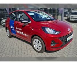 2025 HYUNDAI GRAND I10 1.0 MOTION
