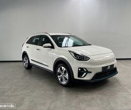 KIA E-NIRO KIA E-NIRO 64KWH