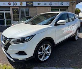 QASHQAI II 2017 1.5 DCI TEKNA 115CV DCT