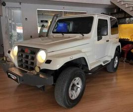 TROLLER T-4 4X4 3.2 TGV TDI CAP. RÍGIDA DIESEL 2014