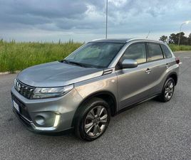 SUZUKI VITARA 1.4 HYBRID TOP