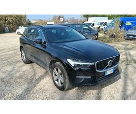 VOLVO XC 60 2.0 HYBRID 197CV **PREZZO REALE**KM CERTI*UNIPRO'*