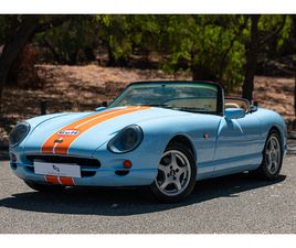 1999 TVR CHIMAERA 450 - 5.0L V8