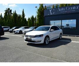 VOLKSWAGEN PASSAT SE 2.5