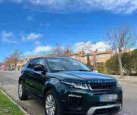 LAND-ROVER - RANGE ROVER SPORT