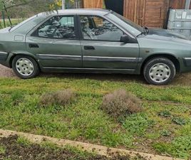 VEND XANTIA 1.9 TURBO DISEL