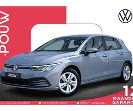 1.0 TSI 110PK LIFE | NAVIGATIE | ADAPTIVE CRUISE |