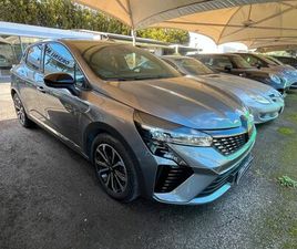 RENAULT CLIO TCE 90 CV 5 PORTE EVOLUTION