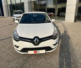 RENAULT  CLIO  1.5 DCI TOUCH
