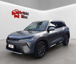 BYD ATTO2 **PROMO KASKO** DMI SUPER DM TECHNOLOGY ECVT 212CV