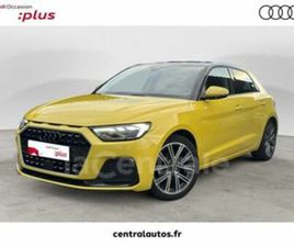 II 25 TFSI 95 ADVANCED S TRONIC 7