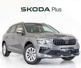 SKODA KAMIQ 1.0 TSI DSG SELECTION