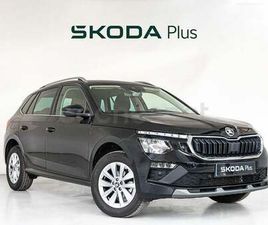 SKODA KAMIQ 1.0 TSI DSG SELECTION
