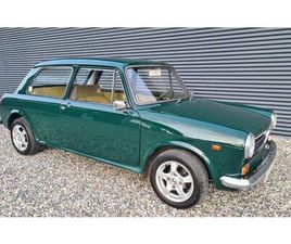 MORRIS OXFORD MARINA 1300 MKII