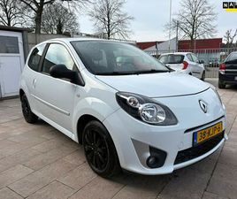 RENAULT TWINGO - 1.2 DYNAMIQUE DISTRIBUTIE SET + WATERPOMP NIEUW