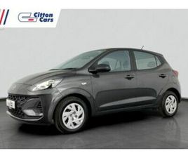 2026 HYUNDAI GRAND I10 1.0 MOTION