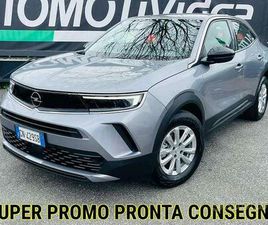 OPEL MOKKA MOKKA 1.2 T ELEGANCE S SUPER PROMO
