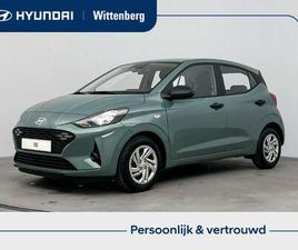 1.0 COMFORT | NIEUW | NAVIGATIE | CAMERA | SNEL LE