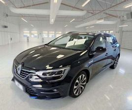 1.5 DCI 85KW BLUE TECHNO EDC STATION WAGON