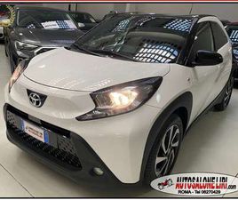 AUTOMATICA 1.0 TREND 72CV S-CVT CARPLAY/TELECAMERA