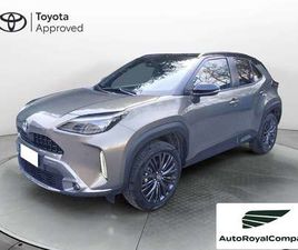 1.5H (116 CV) E-CVT ADVENTURE