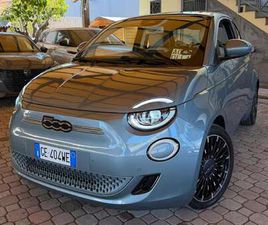 500E 42 KWH LA PRIMA 3+1 LED-CAMERA-PELLE TOTALE