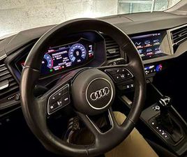 SPORTBACK 25 TFSI S-TRONIC AUTOMATICA