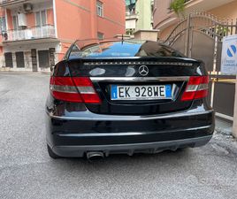 MERCEDES CLC 200 CDI
