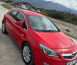 OPEL 1.7 NAFTE.2010.