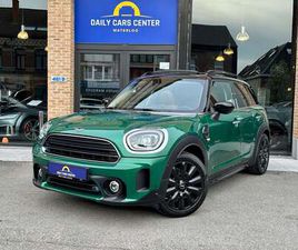 1.5A I PANO I LED I CUIR I AUTO I CAM I CARPLAY