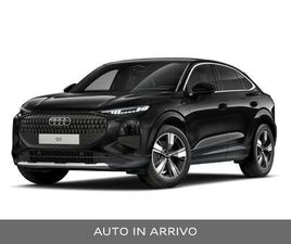 SPORTBACK 1.5E-HYBRID 272CV STR BUSINESS ADVANCED