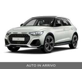 ALLSTREET 30TFSI 116CV S TRONIC IDENTITY CONTRAST