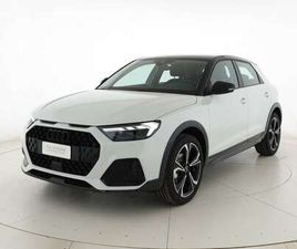 ALLSTREET 35TFSI 150CV S TRONIC IDENTITY CONTRAST