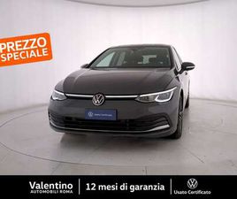 1.5 ETSI DSG EVO ACT STYLE