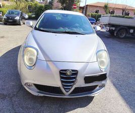 MITO 1.3 JTDM UPLOAD S