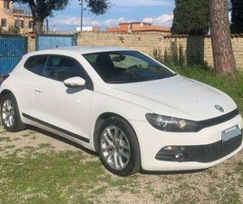 SCIROCCO 1.4 TSI UNIPRO