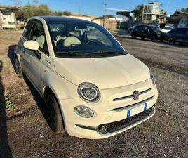 1.0 FIREFLY HYBRID DOLCEVITA