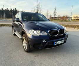 XDRIVE30D EDITION EXCLUSIVE EDITION EXCLUSIVE