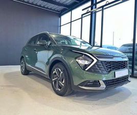 KIA SPORTAGE 1.7CRDI DRIVE 4X2